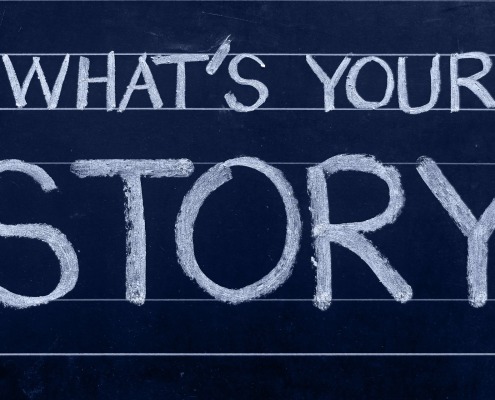 Storytelling bei dikomm.at